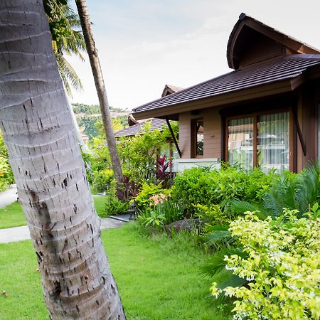 Maehaad Bay Resort - Sha Plus Mae Haad Exterior photo