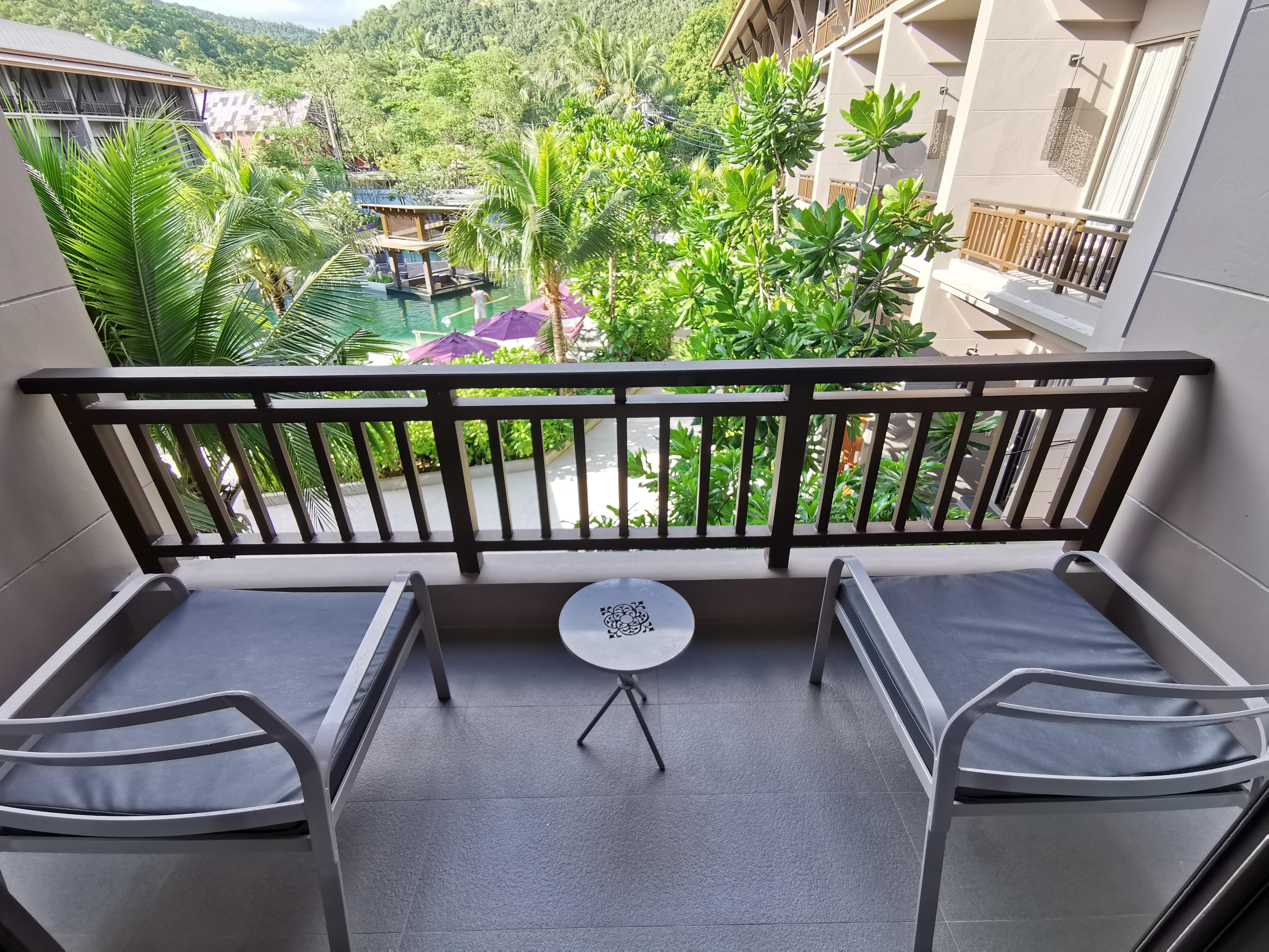 Maehaad Bay Resort - Sha Plus Mae Haad Exterior photo
