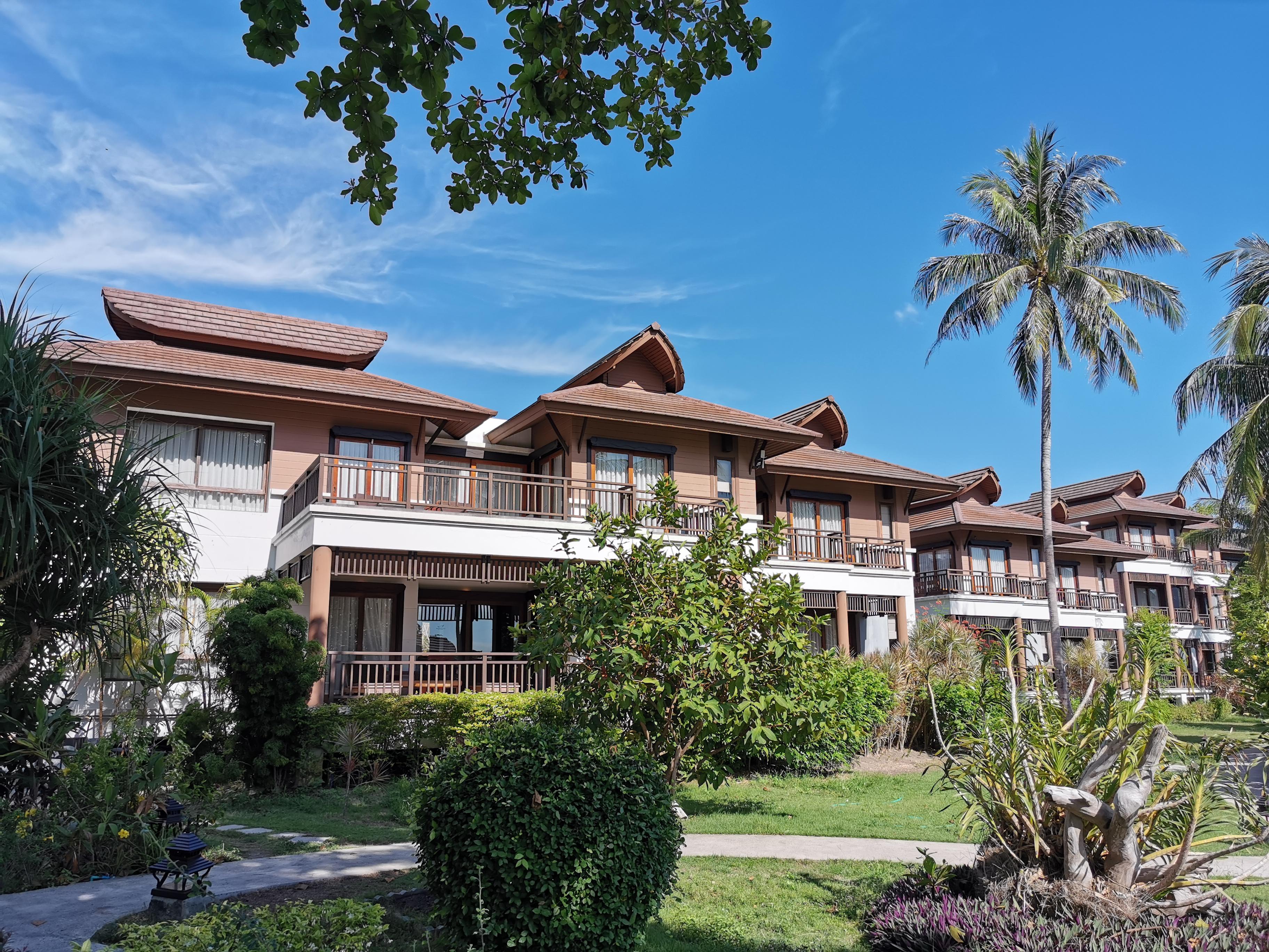 Maehaad Bay Resort - Sha Plus Mae Haad Exterior photo