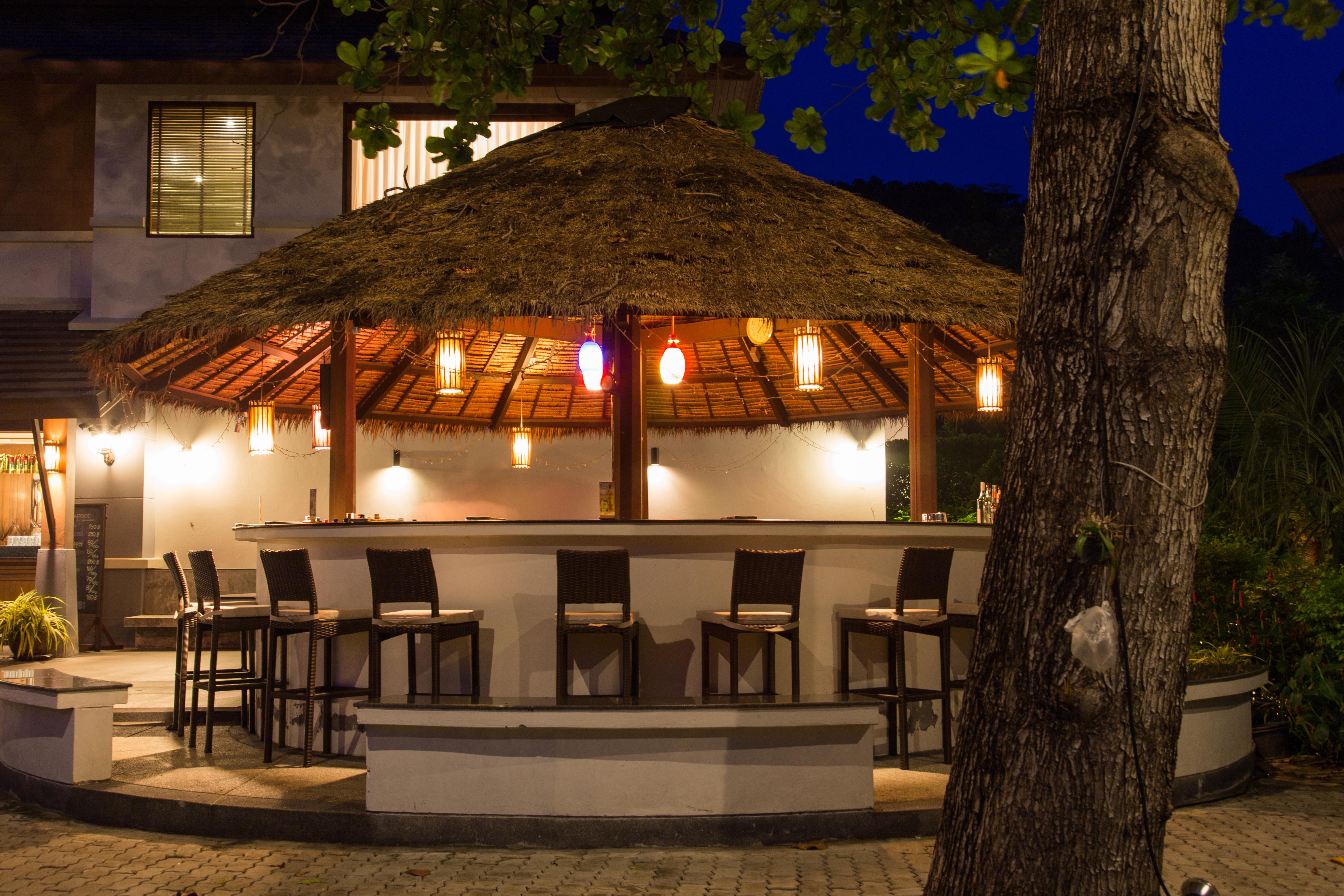 Maehaad Bay Resort - Sha Plus Mae Haad Exterior photo
