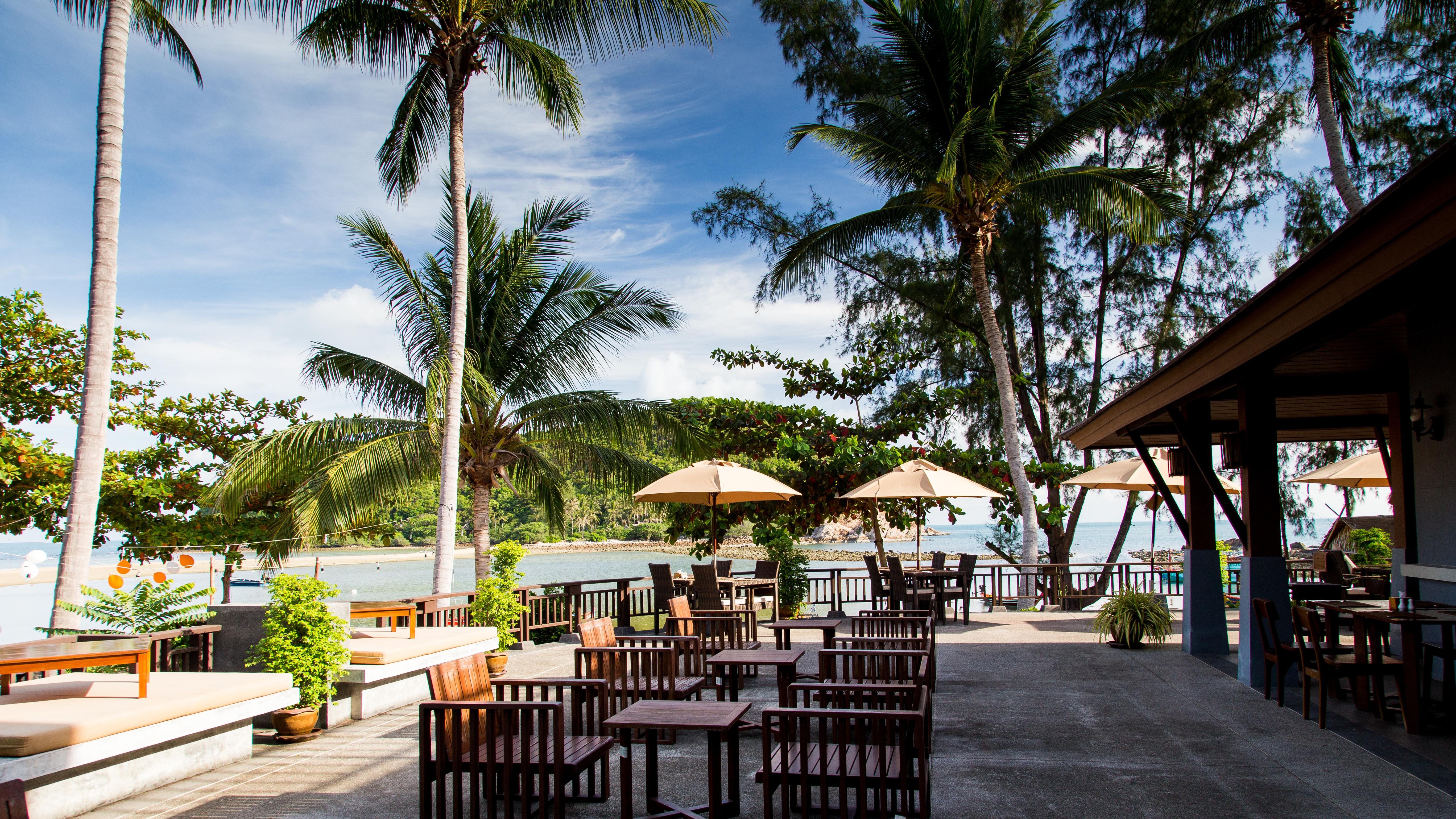 Maehaad Bay Resort - Sha Plus Mae Haad Exterior photo