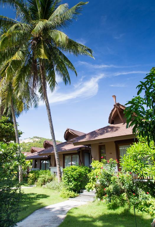 Maehaad Bay Resort - Sha Plus Mae Haad Exterior photo