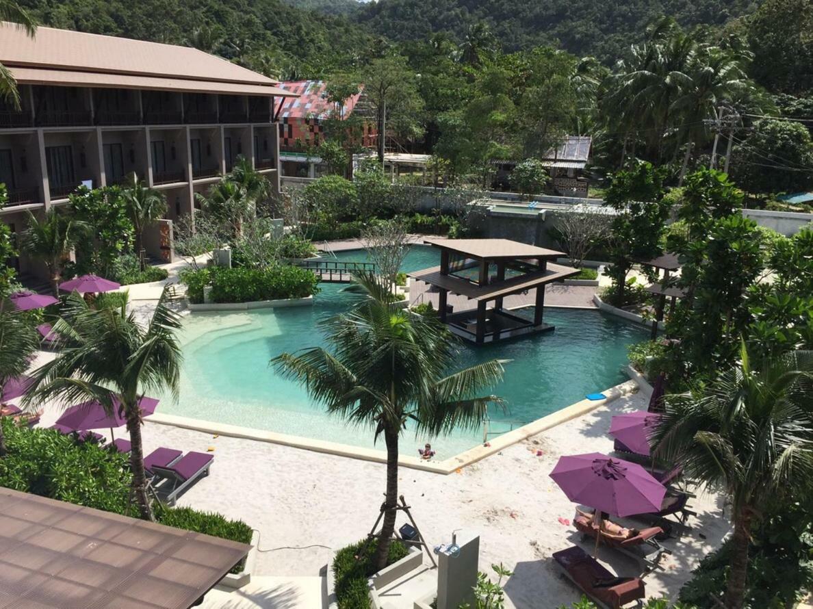 Maehaad Bay Resort - Sha Plus Mae Haad Exterior photo