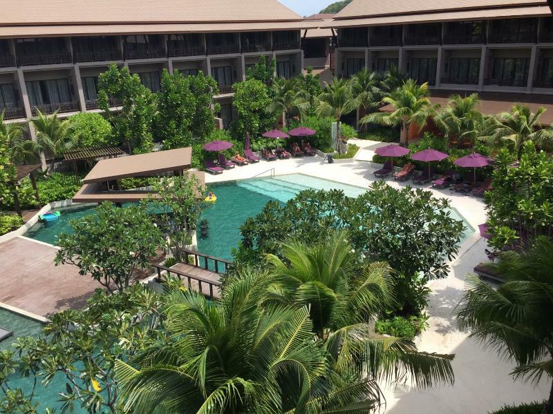 Maehaad Bay Resort - Sha Plus Mae Haad Exterior photo
